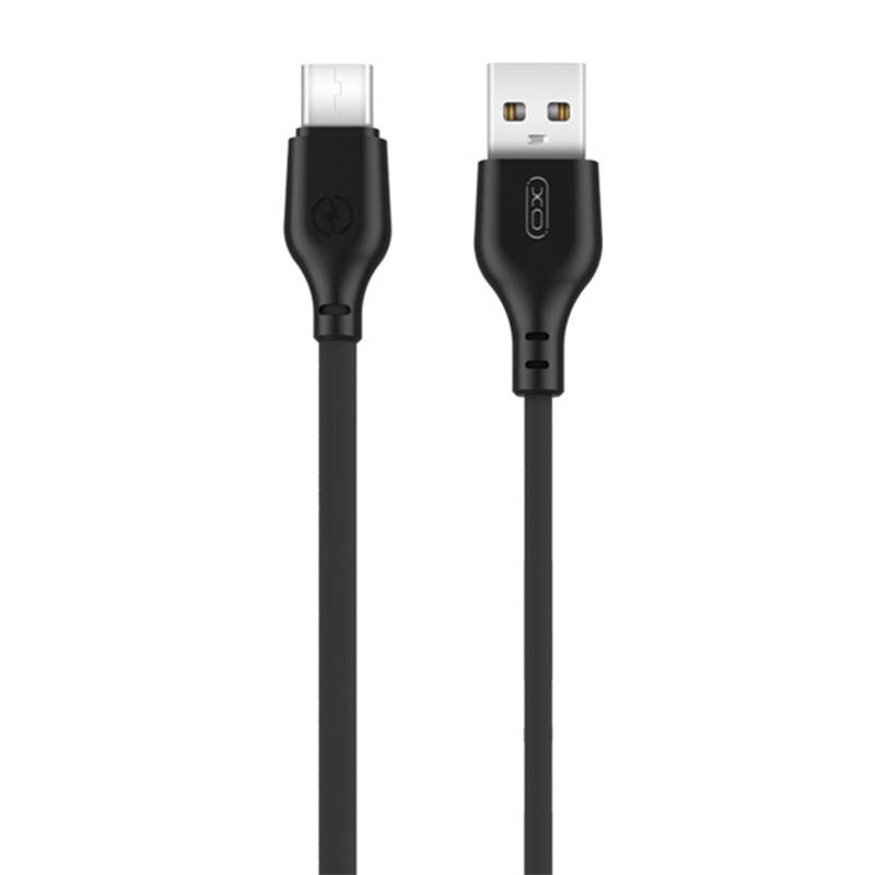 Kabel USB-USB-C XO NB103 1m (crni)