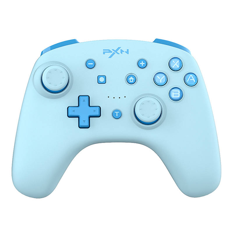 Bežični gamepad NSW PXN-9607X Blue Wave