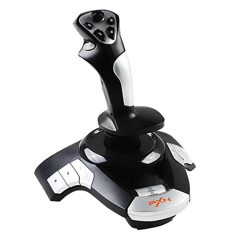 Joystick PXN-2113 PRO Kontrola leta