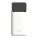 Powerbank Ldnio PQ11 22.5W 10000mAh (bijela)