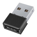 USB Bluetooth 5.1 adapter za PC, Mcdodo OT-1580 (crni)