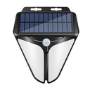 Solarna lampa Superfire FF11-F, 6W, 280lm, 1500mAh