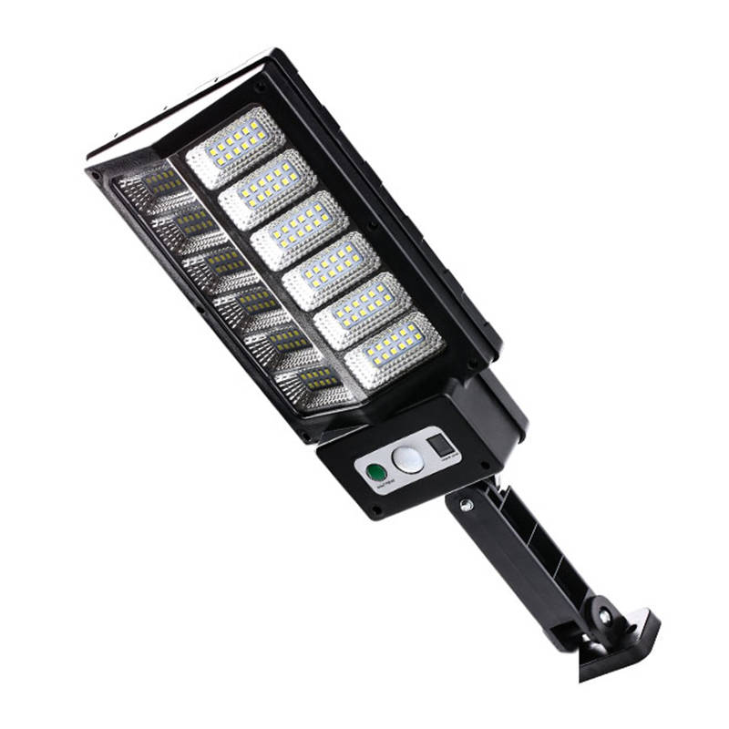 Solarna lampa Superfire FF7-B, 28W, 2400mAH