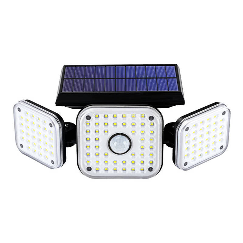 Solarna lampa Superfire FF13-C, 22W, 300lm, 2400mAh