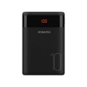 Powerbank Romoss Ares 10 10000mAh (crni)