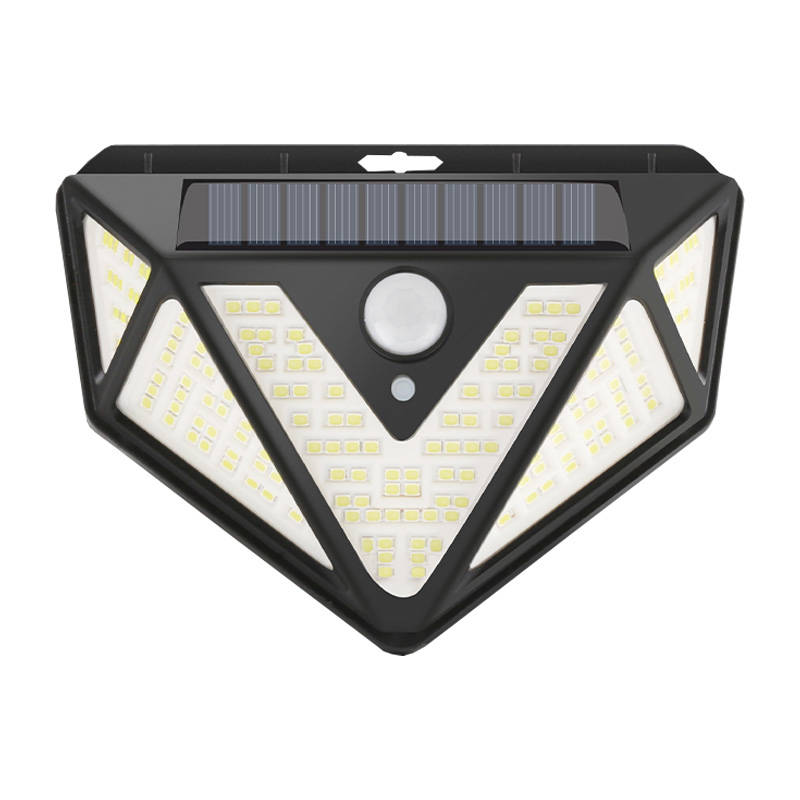 Solarna lampa Superfire FF6-B, 33W, 220lm, 1200mAh