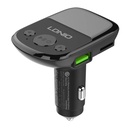 LDNIO Bluetooth C706Q, 2USB, AUX odašiljač FM + MicroUSB kabel