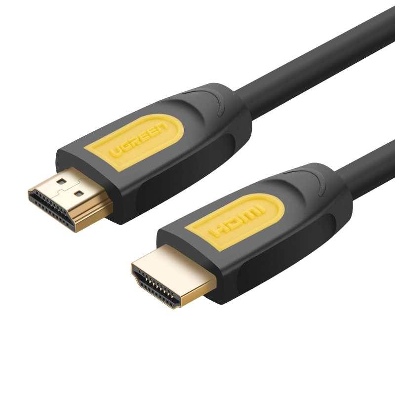 UGREEN HDMI kabel 1.4, 4K 60Hz, 1.5m