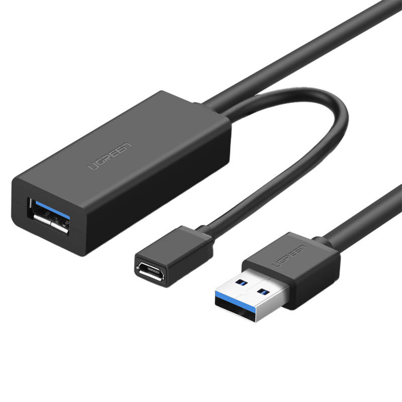 Produžni kabel UGREEN USB 3.0, 10m