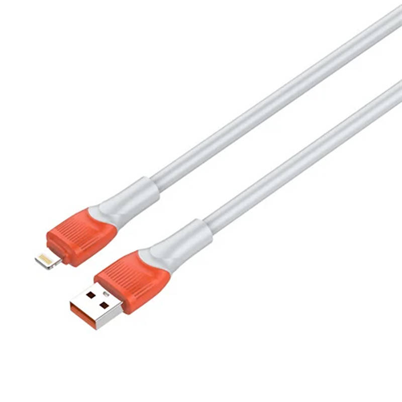 Lightning kabel LDNIO LS604 30W, 4m