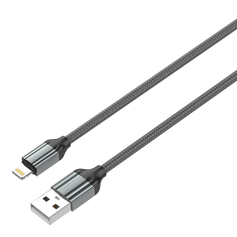 LDNIO LS432 2m Lightning kabel