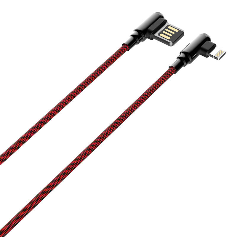 LDNIO LS422 2m Lightning kabel