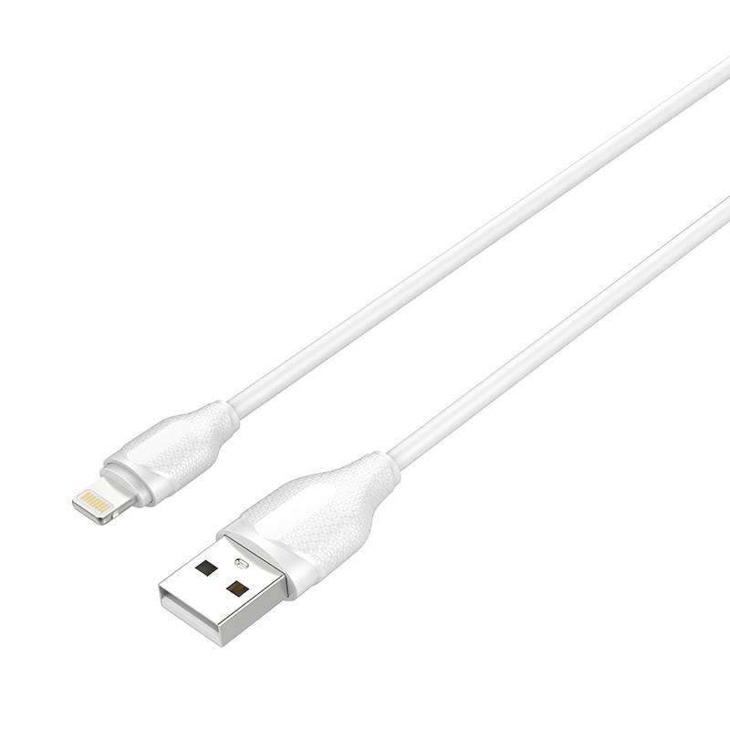 LDNIO LS371 1m Lightning kabel