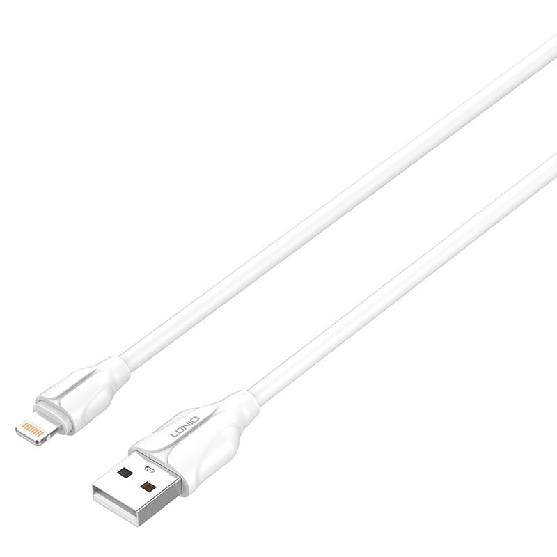 LDNIO LS362 2m Lightning kabel