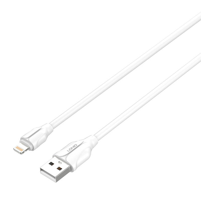 LDNIO LS361 1m Lightning kabel