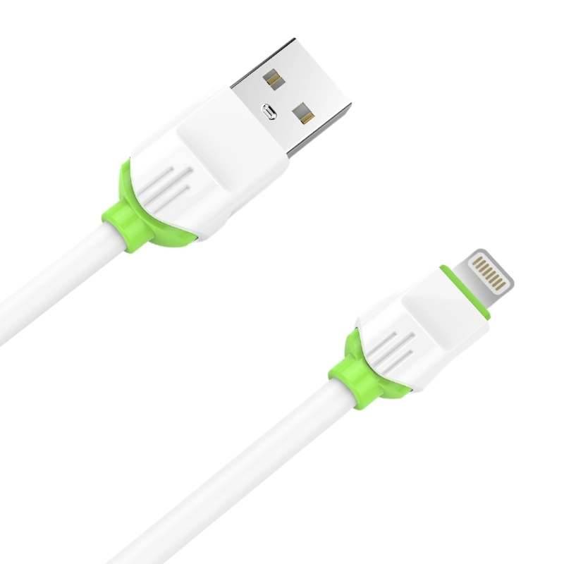 LDNIO LS33 2m Lightning kabel