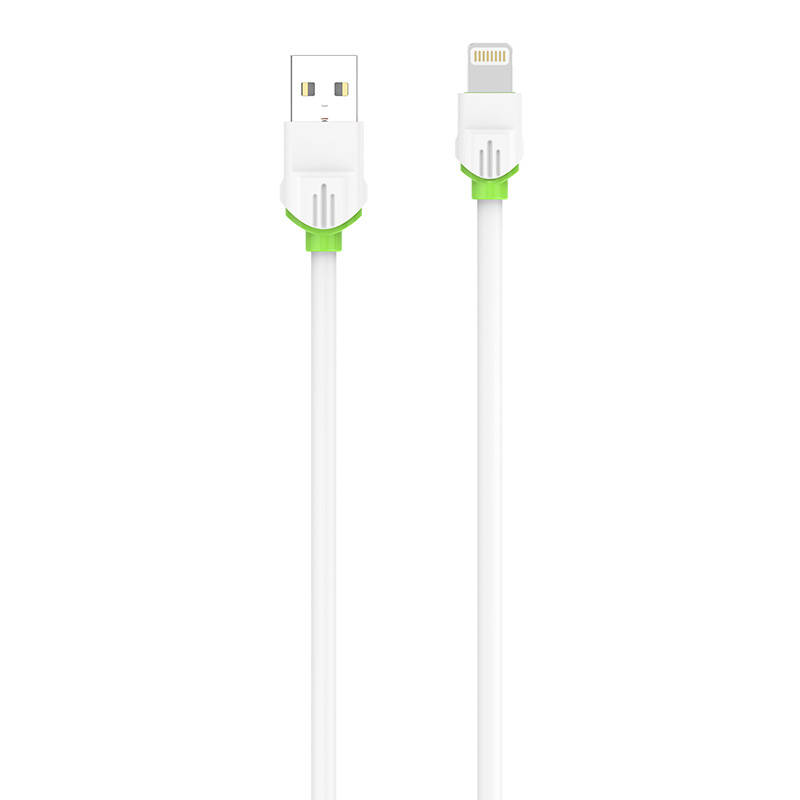 LDNIO LS32 1m Lightning kabel