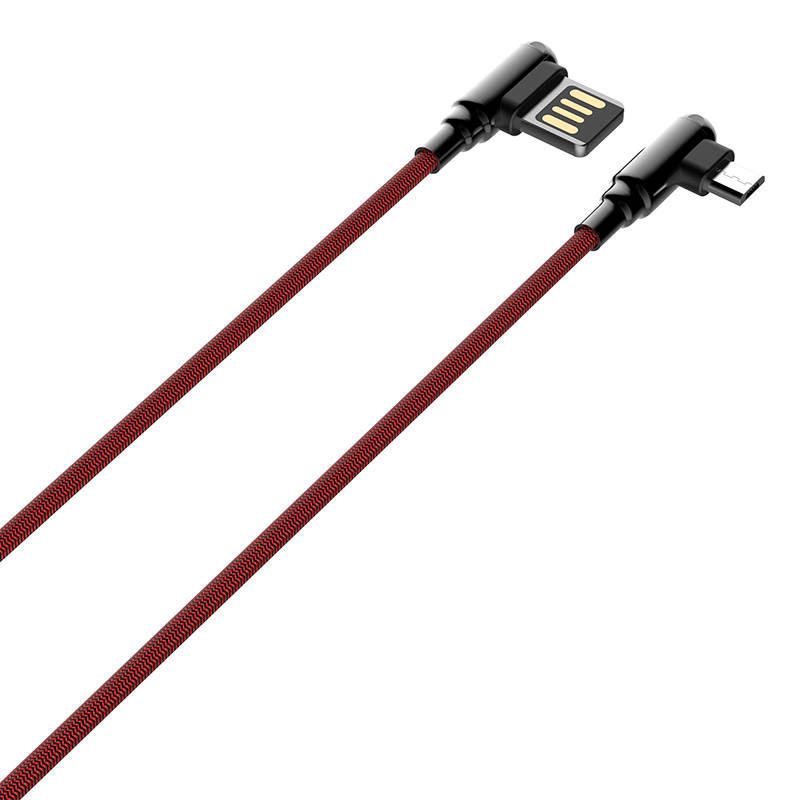 LDNIO LS422 2m microUSB kabel