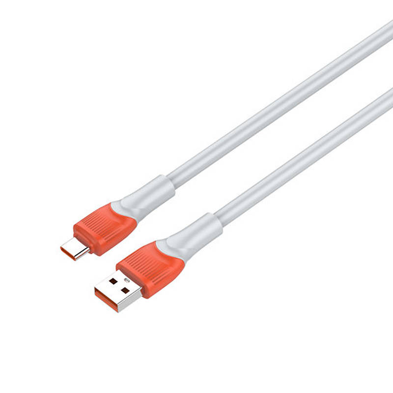 USB-C kabel LDNIO LS604 30W, 4m