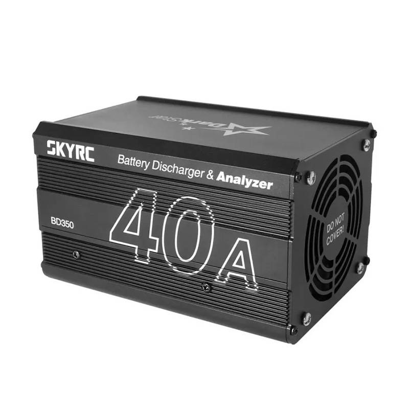 Analizator pražnjenja baterije SkyRC BD350 za SkyRc T1000