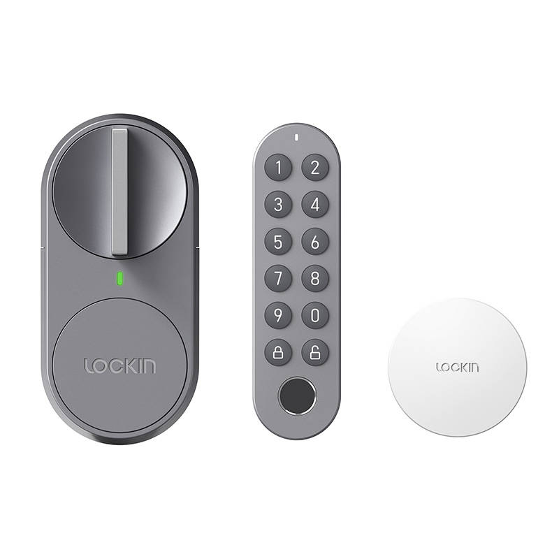 Smart Lock s tipkovnicom Lockin SMART LOCK G30