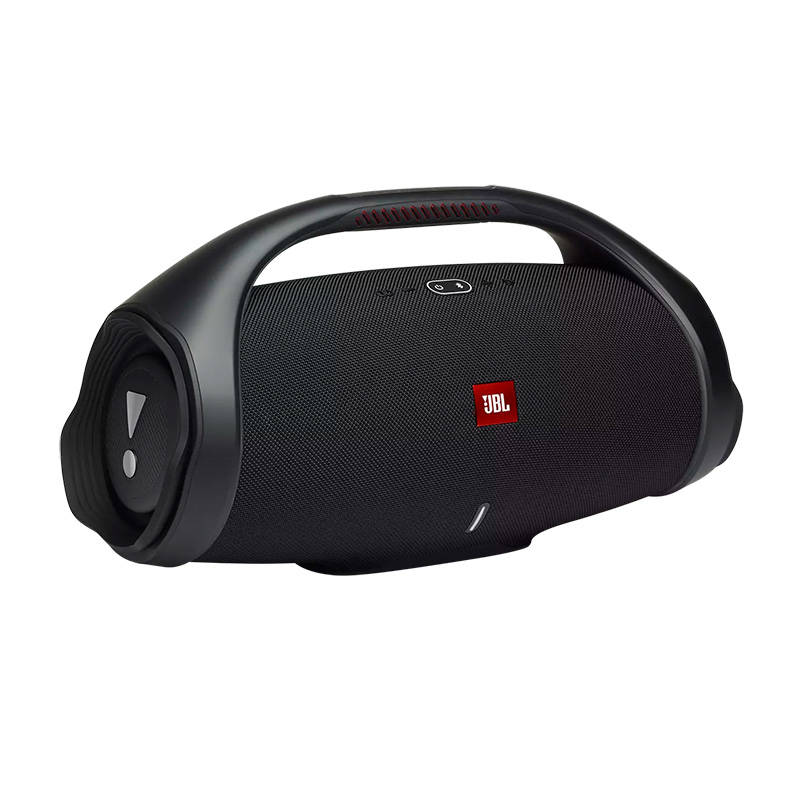 Bežični zvučnik JBL Boombox 2 (crni)