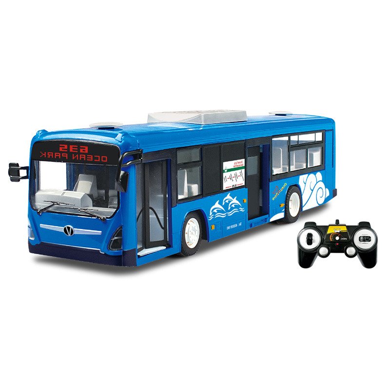 Autobus Double Eagle E635