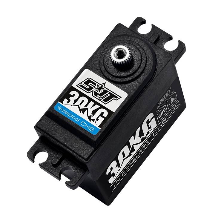 SRT CH6030 HiVOLT CORELESS WATERPROOF Digitalni servo (30kg-0,11s/60°)