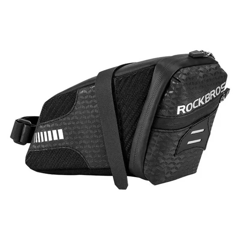 Torba za bicikl Rockbros C29-BK (crna)