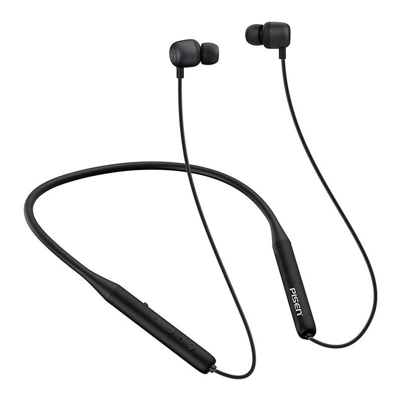 Bežične Bluetooth slušalice Pisen MF-BHD01 (crne)