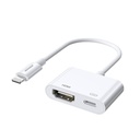 Adapter Lightning - HDMI Joyroom S-H141 (bijeli)