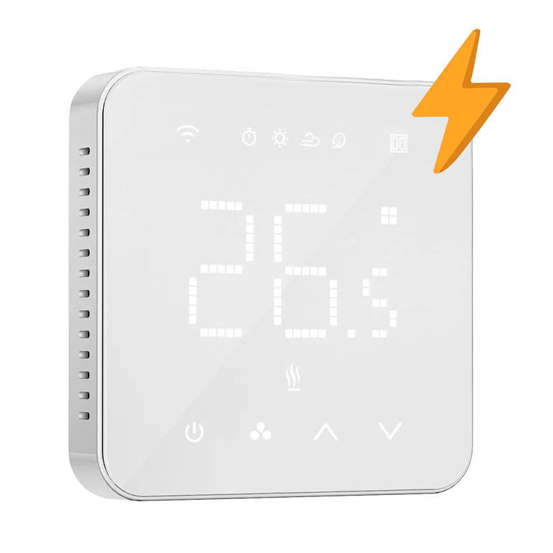 Pametni Wi-Fi termostat Meross MTS200HK(EU) (HomeKit)