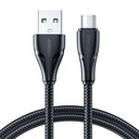 Kabel za Micro USB-A / Surpass / 2m Joyroom S-UM018A11 (crni)