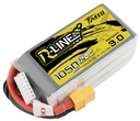 Akumulator Tattu R-Line 1050mAh 120C 22.2V 6S1P XT60