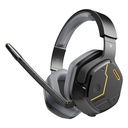 Bežične gaming slušalice Dareu EH755 Bluetooth 2.4 G (crno-sive)