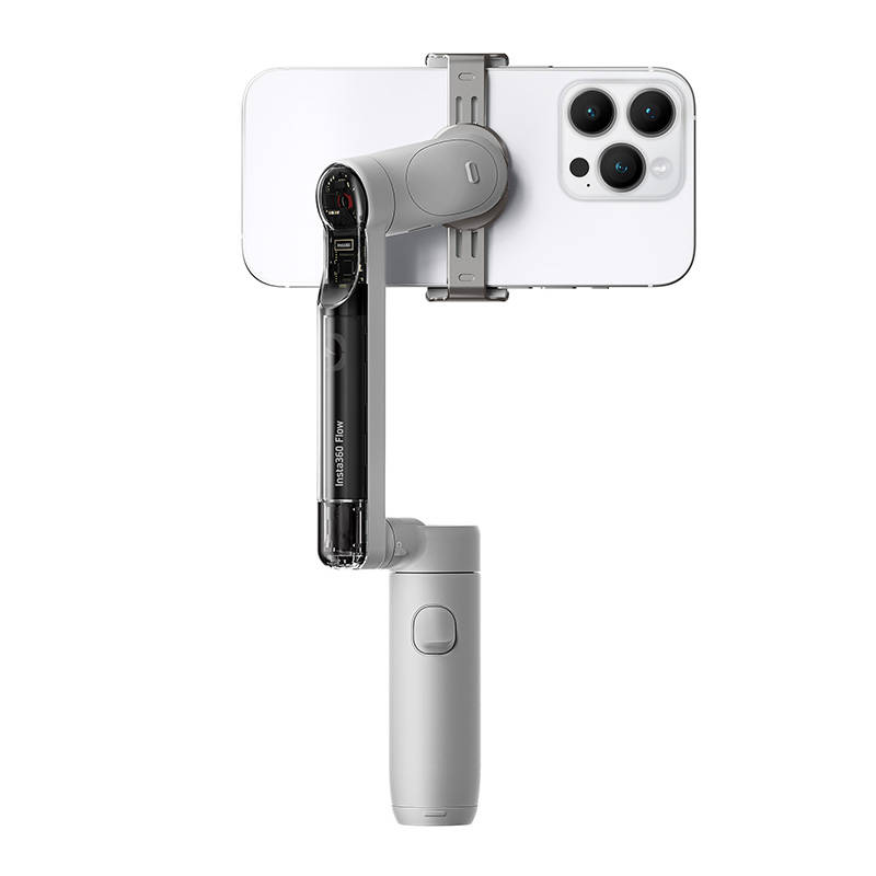 Gimbal Insta360 Flow Standalone (siva) - PRETPRODAJA