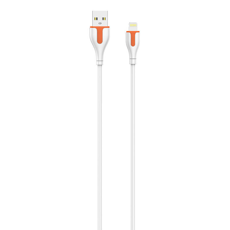 Kabel USB LDNIO LS571 lightning, 2.1 A, dužina: 1m