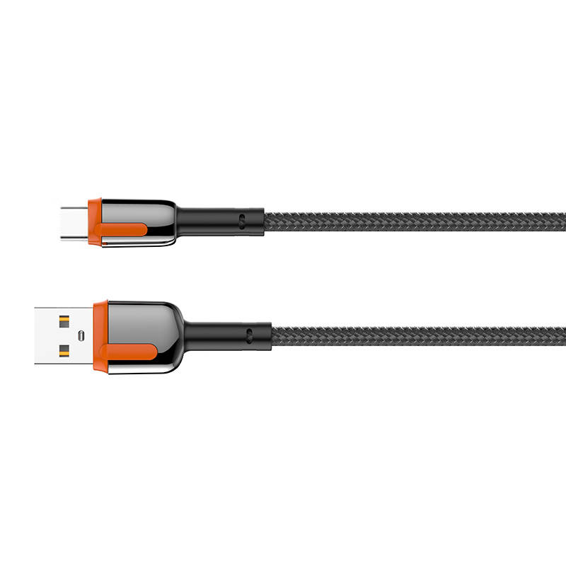 Kabel USB LDNIO LS591 tip-C, 2,4 A, dužina: 1m