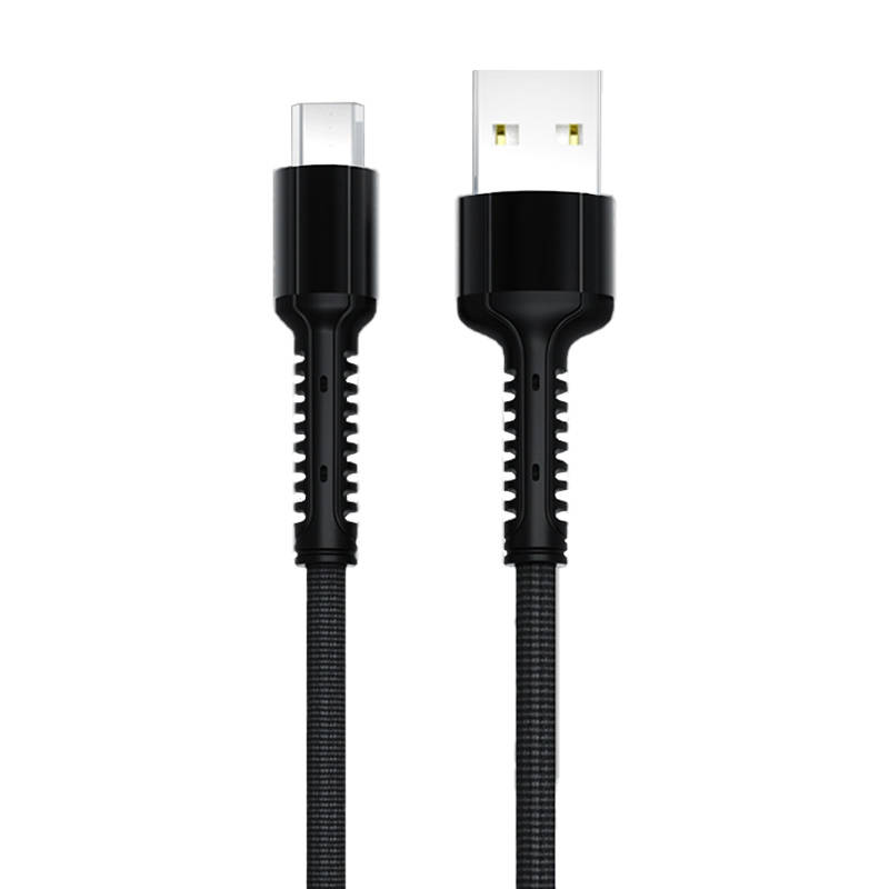 Kabel USB LDNIO LS63 micro, dužina: 1m