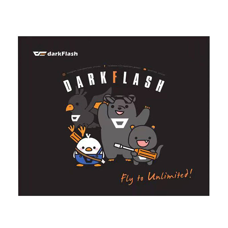 Gaming Mousepad Darkflash