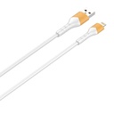 Kabel za brzo punjenje LDNIO LS801 Lightning, 30W