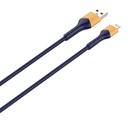 Kabel za brzo punjenje LDNIO LS802 Lightning, 30W