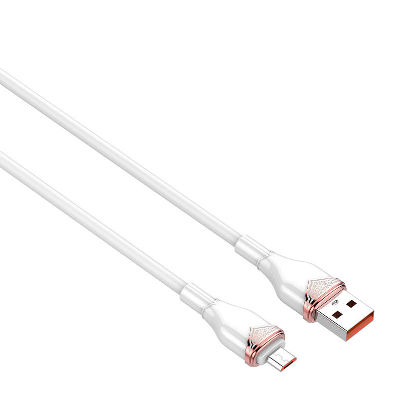 Kabel za brzo punjenje LDNIO LS821 Micro, 30W