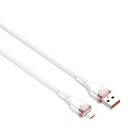 Kabel za brzo punjenje LDNIO LS821 Micro, 30W