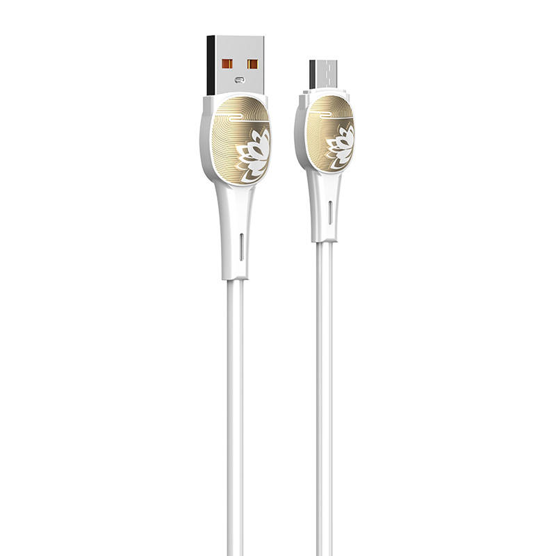 Kabel za brzo punjenje LDNIO LS831 Micro, 30W