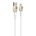 Kabel za brzo punjenje LDNIO LS831 Micro, 30W