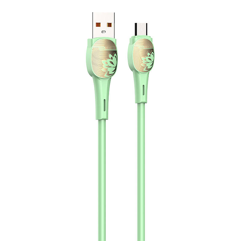 Kabel za brzo punjenje LDNIO LS832 Micro, 30W