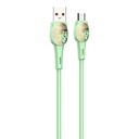 Kabel za brzo punjenje LDNIO LS832 Micro, 30W