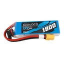 Baterija GensAce G-Tech LiPo 1800mAh 7.4V 45C 2S1P XT60