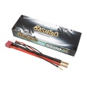 Baterija Lipo Gens ace 5500mAh 2S 7.4V 60C HardCase RC 10# auto s T-utikačem